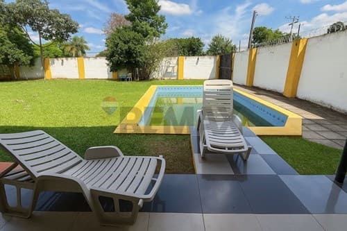 2 terrenos juntos – zona cit · — foto 5