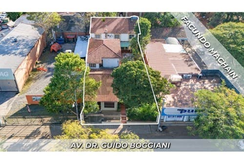 Propiedad comercial en venta sobre av. Boggiani, foto 3