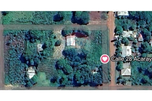 ¡Terreno Ideal en Minga Guazú! Invierte Hoy — foto 3