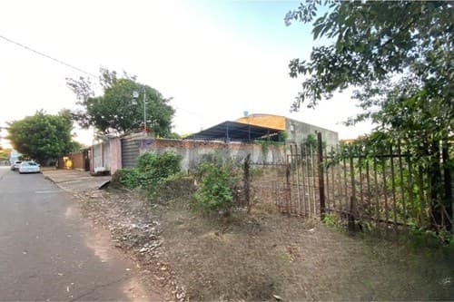 Terreno en Venta – Barrio Pablo Rojas — foto 3