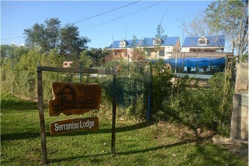 Casa de verano en San Bernardino — foto 4