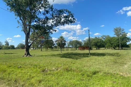 Terreno en chaco´i fracción merida — foto 4