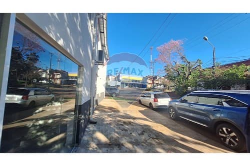 Oportunidad alquiler dpto + local comercial
