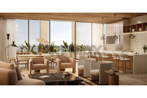 Depto en venta - distrito perseverancia