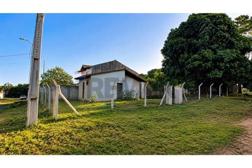 Terreno en esquina 420m², foto 2