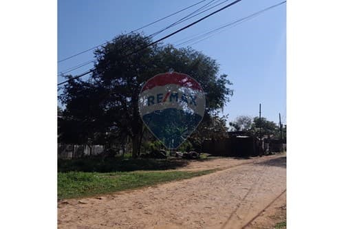Terreno Mariano Roque Alonso k19 — foto 2