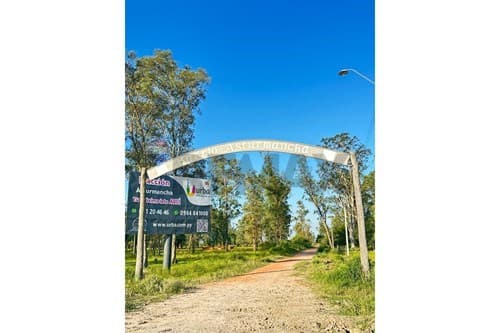 Vento 4 terre nos en Falcon ( Nueva Asuncion) — foto principal