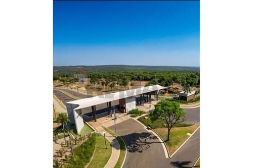terreno de 629m2 en AQUABRAVA, foto 2