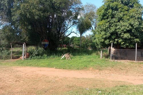 terreno en Capiata Santa Librada, foto 1