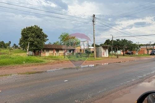 Terreno comercial en esquina Luque - mora cue — foto 3