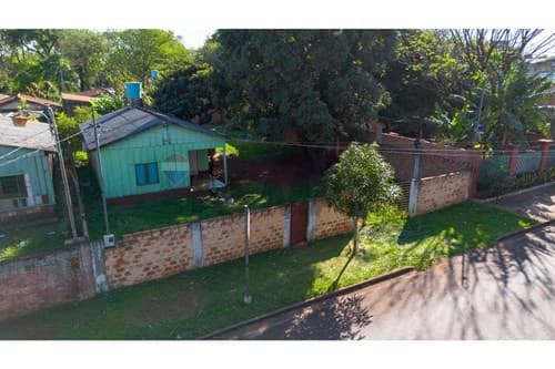 Vendo terreno en km 7 ciudad nueva
