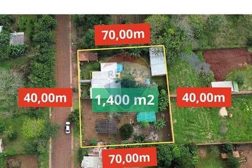 Casa con Terreno en venta — foto 4