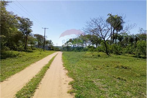Terreno en Altos a 3 cuadras de Ruta San Ber-Altos — foto principal