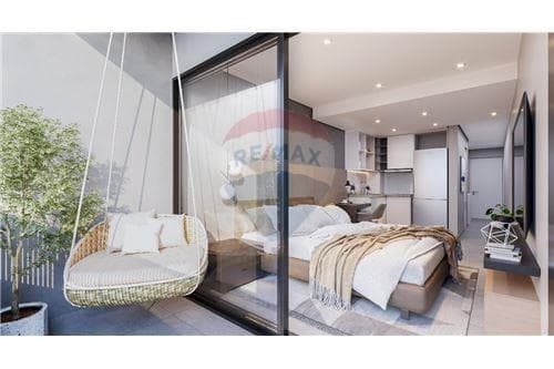 Belive Torreani - Monoambiente con cochera, foto 2