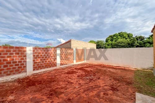 Casas en venta en itaugua, foto 4