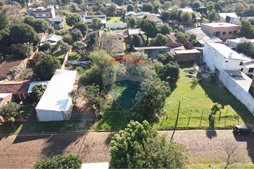 Terreno en Venta, Barrio San Francisco- Cambyretá, foto 5