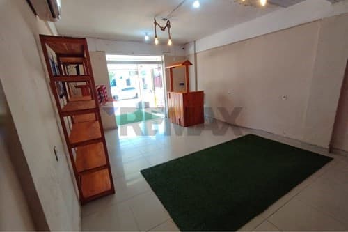 Local Comercial en Alquiler - Villa Ofelia — foto 3