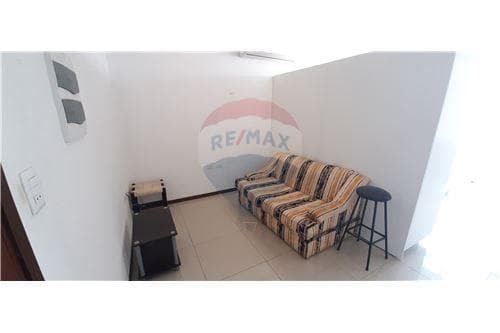Monoambiente amoblado - edificio mondrian — foto 1