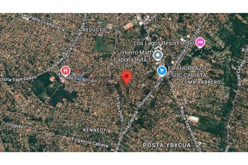 - casa - Capiatá, posta yvykua — foto 2
