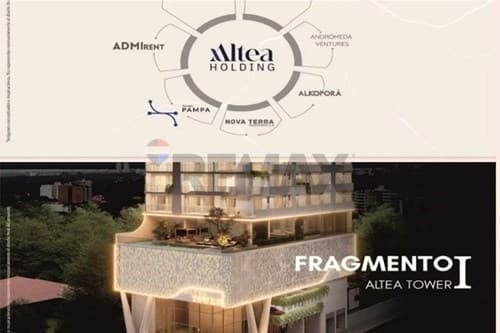 Exclusivo departamento Altea Tower — foto 2