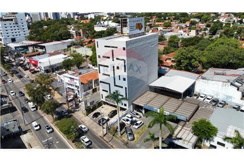 Edificio corporativo zona paseo los arboles — foto 4