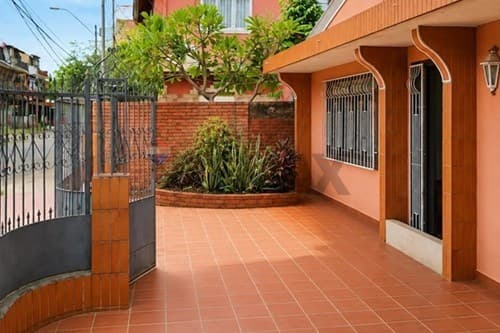 Alquiler – zona sur, Fernando de la Mora - casa