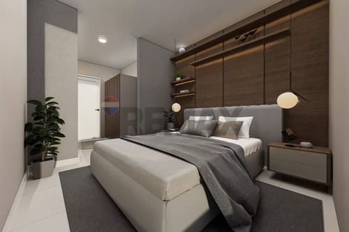 Departamento en venta en Villa Morra — foto 5