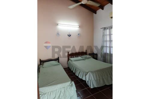 Tu casa campo en villa florida