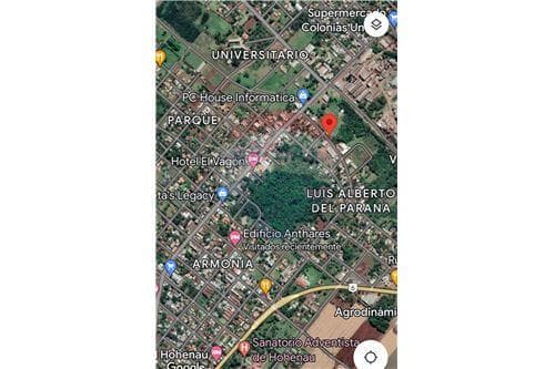Super oferta terrenos en venta - hohenau, foto 3