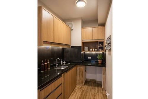 Departamento con Balcón, foto 3