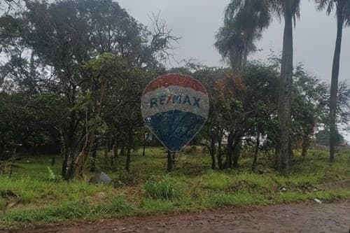 Amplio terreno en esquina — foto 4
