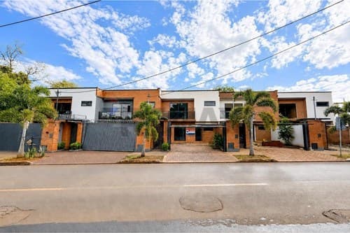 En venta dúplex moderno en etapa de terminación — foto 3