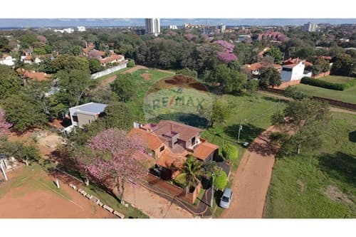 Terreno Perfecto para Inversión en San Lorenzo — foto 4