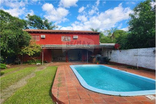 En venta casa de verano en costa lago-ypacarai‼️ — foto 4