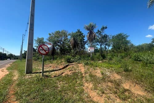 Terreno sobre la ruta – altos de 600 m2 — foto 2