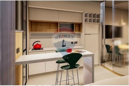 Departamento - Venta - Asunción Villa Morra — foto 2