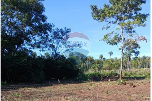 Terreno de 4.250 m² en Caacupé Oportunidad Única — foto 3