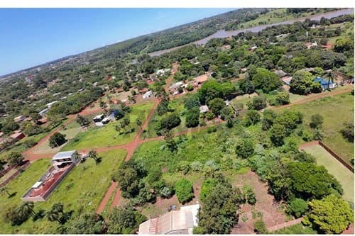 Terreno de 360m² en Km 8 Acaray, CDE — foto 3
