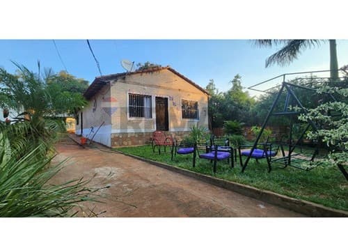 Casa en kokue guazu - aregua — foto 5