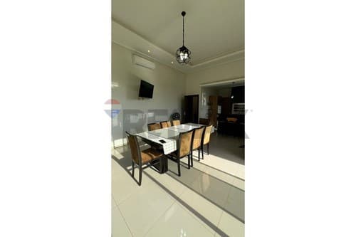 Residencia en Hernandarias - Villa Deportiva — foto 3