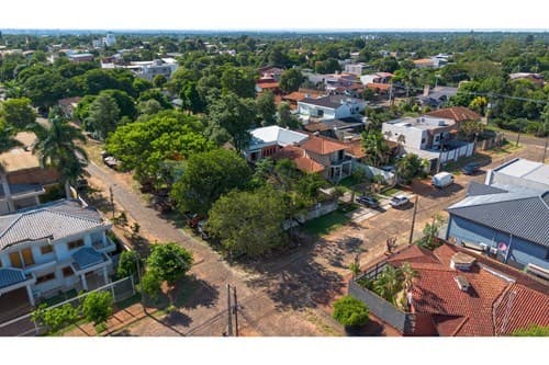 Terreno en esquina en barrio san jose — foto 3