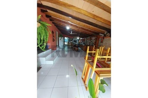 Casa en bo. Villa industrial, San Lorenzo — foto 2