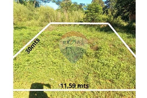 En venta terreno en ita zona peaje — foto 4