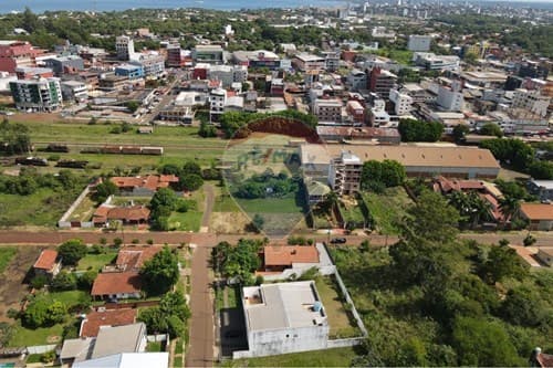 Residencia en venta barrio fatima encarnacion — foto 4