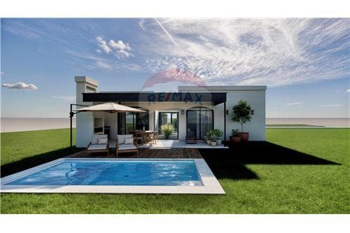Casa la soñada – estilo toscana
