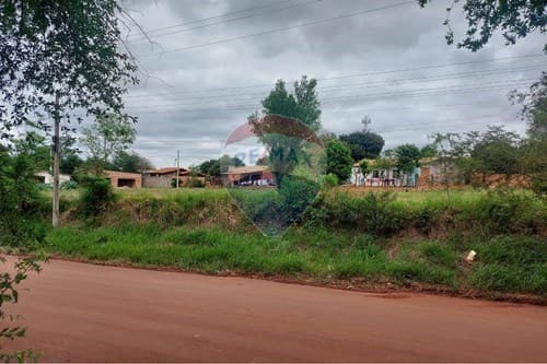 Terreno en venta Avda. Monday Km 9 Franco — foto 5
