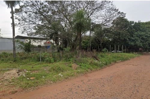 Terreno de 720 m2 Cañadita Ñemby — foto 3