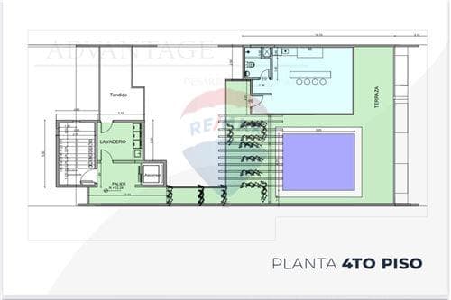 Depart. En venta a pasos del hosp. Universitario — foto 3