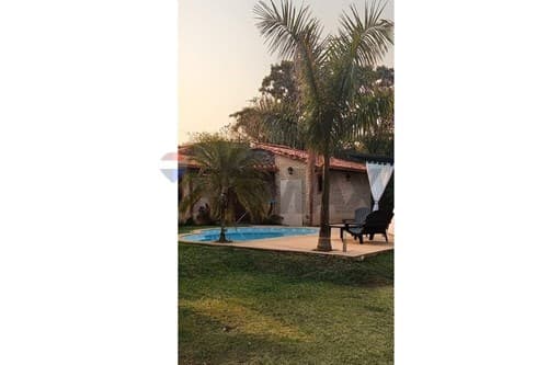 Casa de verano en San Bernardino para Alquilar, foto 3