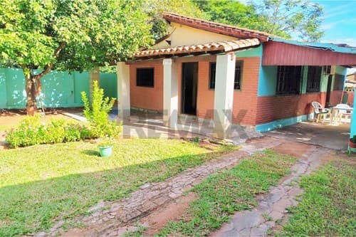 casa a refaccionar o demoler Lambaré! — foto 4